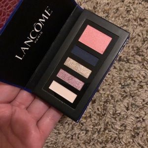 Lancôme pallets
